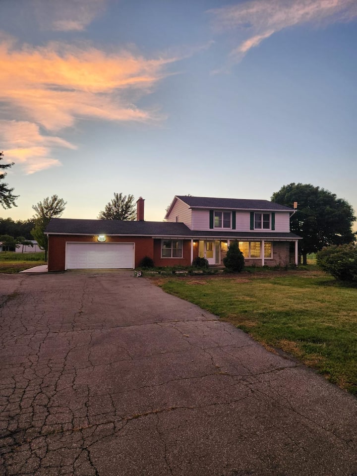 Farmhouse Grimsby - Article 3